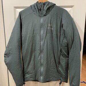 Arcteryx Atom AR Hoodie